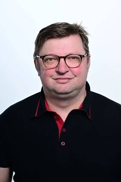Michal Isteník – RESET ACTORS