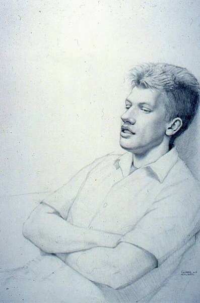 Kurt Kauper Micheal