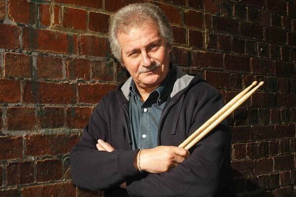 Pete Best, The Beatles' Original Drummer Before Ringo Starr, Announces Retirement