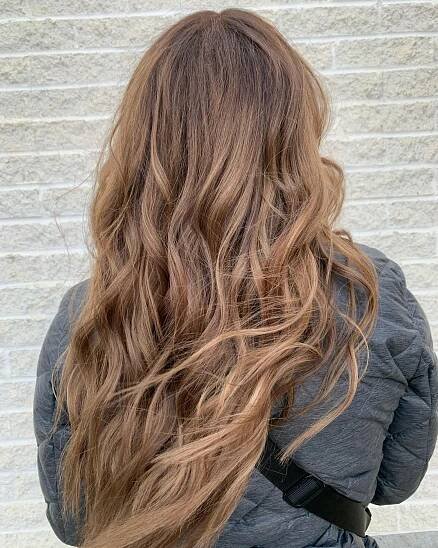 50+ Sandy Brown Hair Color Ideas You Will Love 20