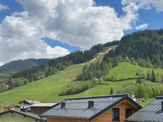 Příroda nedaleko apartmánu + 37 fotografií