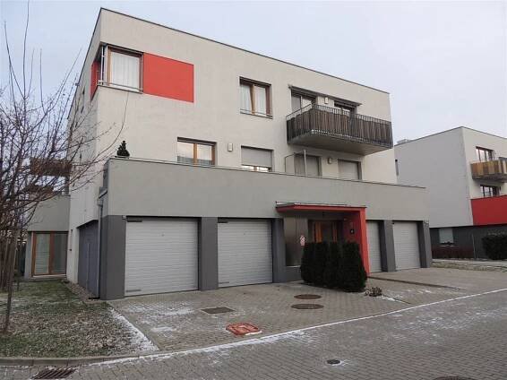 Prodej bytů, Slivenec | Mapio.cz