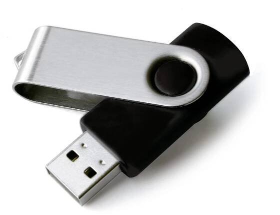 USB Flash disk TDX003 - IT Reklama 