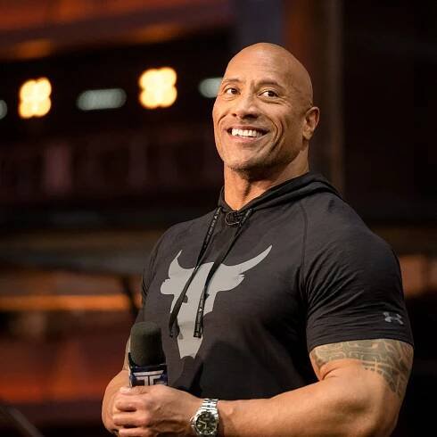 You Wouldn't Last a Day on The Rock's 6,000 Calorie Diet