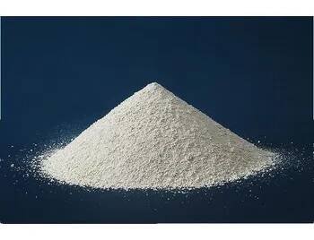 Kaolín - bílý jíl přírodní Množství: 5kg
