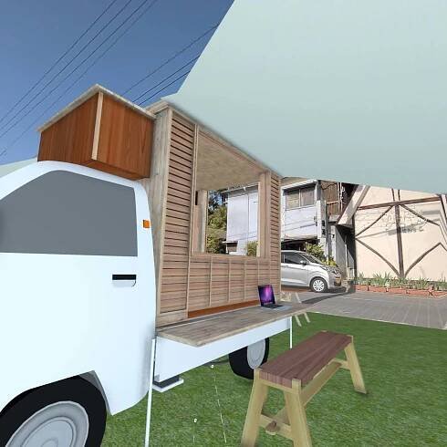 Sketchup Viewer for Meta Quest の使い方 How to do, Sketchup