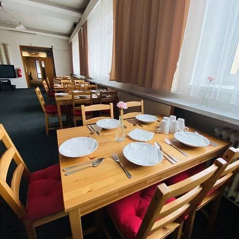 Beskyd Hotel - Galerie