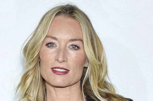 Victoria Smurfit: ‘Postpartum depression had me manically sobbing in the middle of Ranelagh’