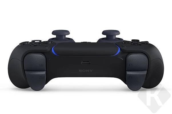 Sony PlayStation 5 DualSense Wireless Controller - black PS5 (PS719827597) | Kuma.cz