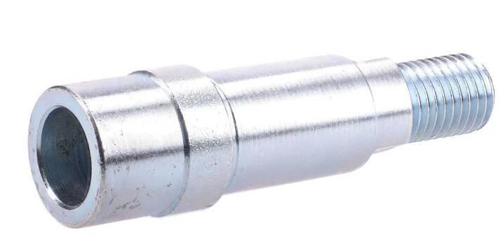 Podvozek tlumiče - Čep zadní rozety pro Simson S50, S51, S70, S83, KR51, SR4