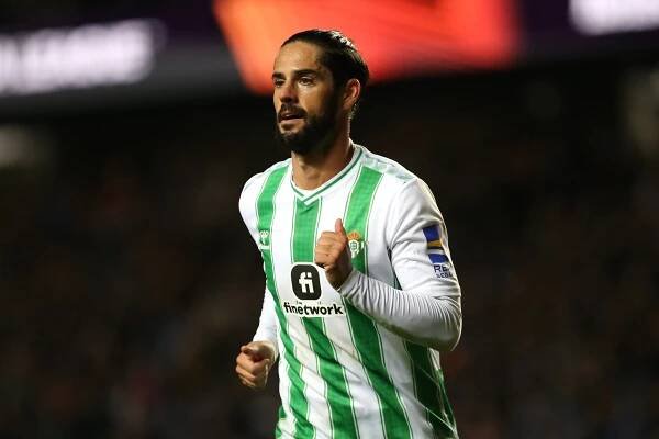 Představení soupeře: Real Betis Balompié | sparta.cz