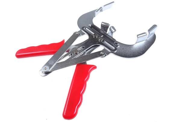 QUATROS QS24082 Kleště na pístní kroužky 80-120 mm