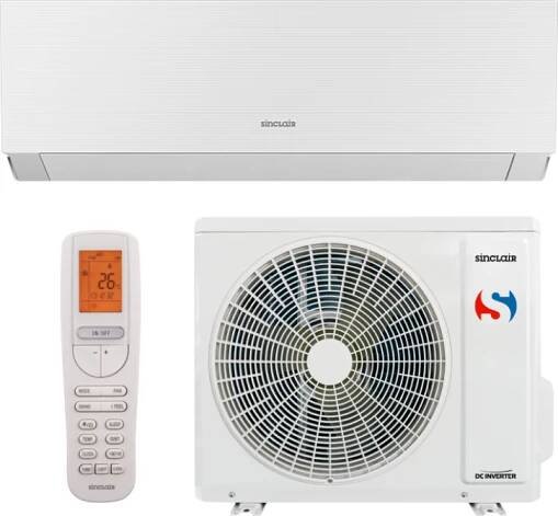 Sinclair SIH-12BIMW + SOH-12BIM