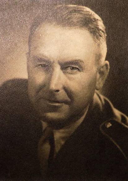 Josef Janský (1929 - 2024)