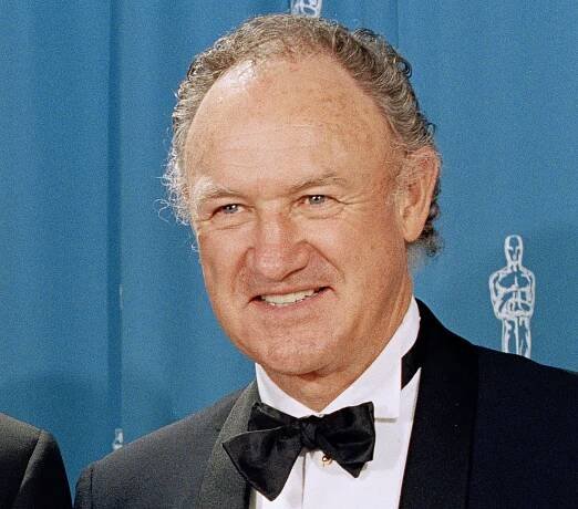 Gene Hackman and Wife Betsy Arakawa Cause of Death Revealed