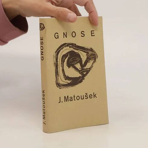 Gnose - Jaroslav Matoušek - knihobot.cz