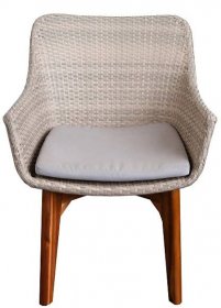 Rino židle - Zahradní nábytek a ratanový nábytek