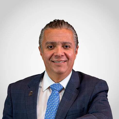 luis navarro