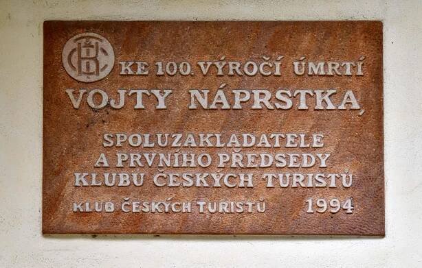 Klub českých turistů slaví 135 let