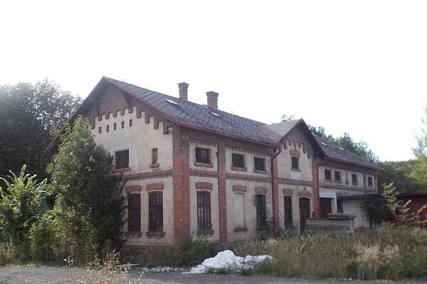 FABRIKA 1861 foto 4