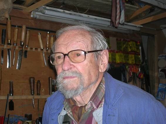 Zdeněk Macháček – KVUH