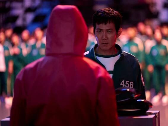 Why isn't anyone listening to Seong Gi-hun in the Squid Game season 2 teaser trailer!?