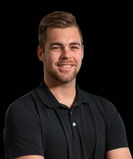 Ryan Burke