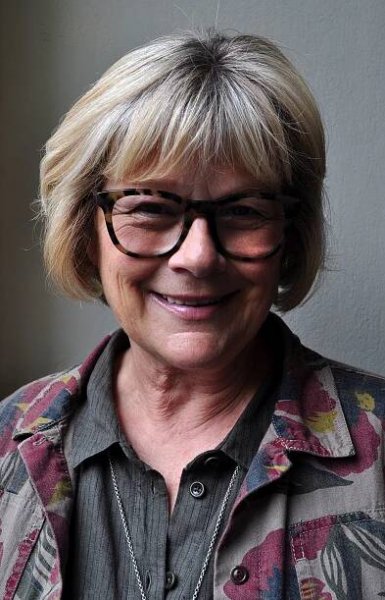 About me — Barbara Verner