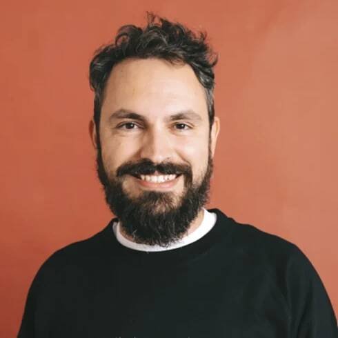 Speaker Portal - Jordi Romero
