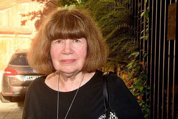 FOTO: Uršula Kluková – stránka 40
