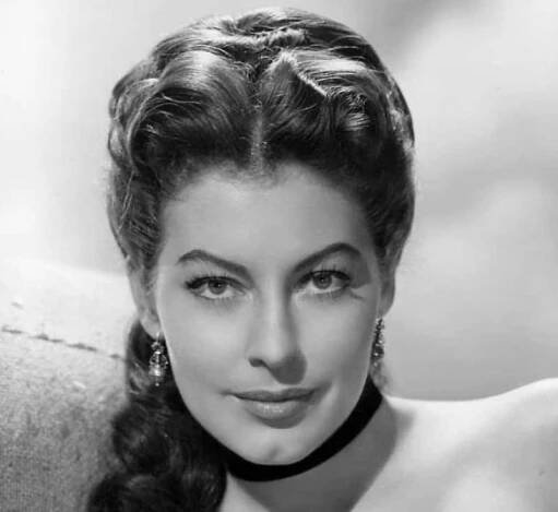 Ava Gardner Show Boat 1951