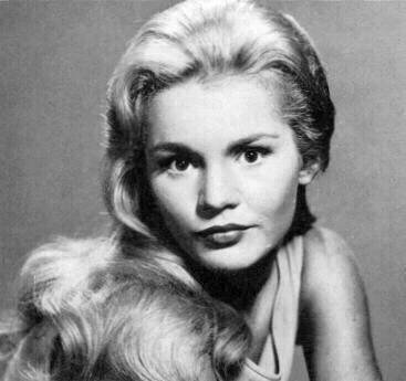 Tuesday Weld fotka