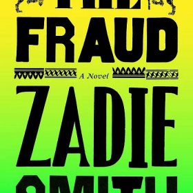 The Fraud review: Zadie Smith’s thoroughly modern Victorian novel