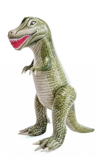 Dinosaurus nafukovací | Bambule Království hraček