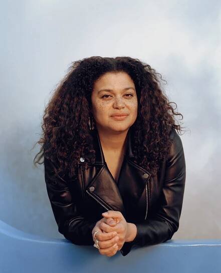 Michelle Buteau on Raising Twins