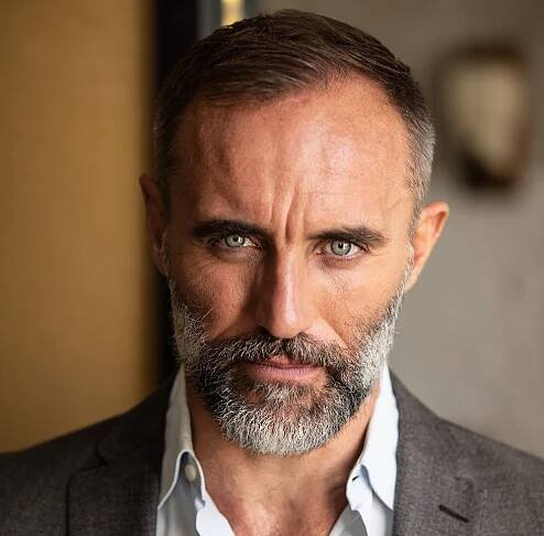 STEFANO CASSETTI