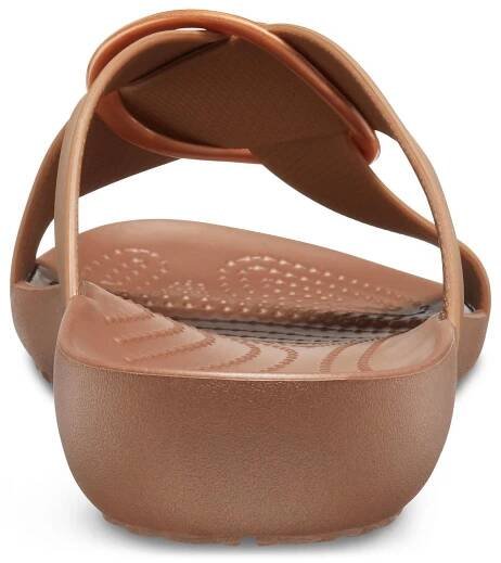 Crocs Serena Cross Band Slde
