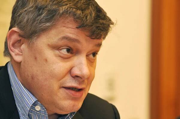 Soud začal řešit první žalobu na exšéfa Sazky. Obhájkyně soudkyni nařkla z podjatosti