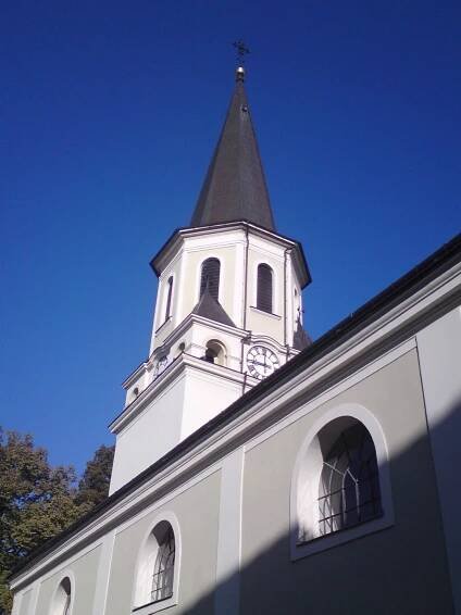 Frýdlant nad Ostravicí -... - Město