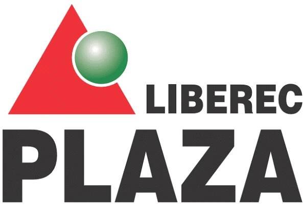 Obchodní centrum OC Plaza Liberec v naší správě