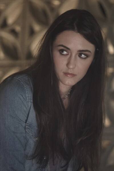 Californication - Mrtvolka - Z filmu - Madeline Zima
