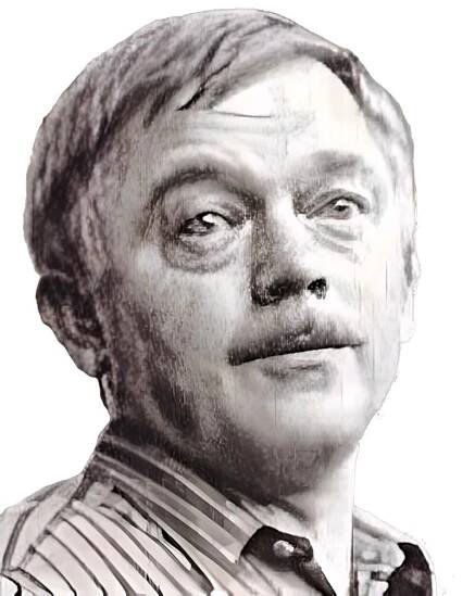 Tričko Karel Kryl