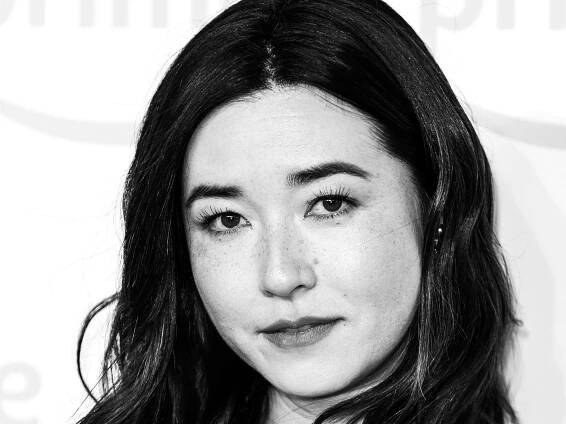 Maya Erskine Knows What’s Next After That ‘Mr. & Mrs. Smith’ Cliff-Hanger