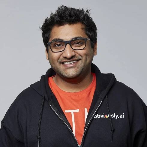 Scaling AutoML with Nirman Dave - Featureform Podcast