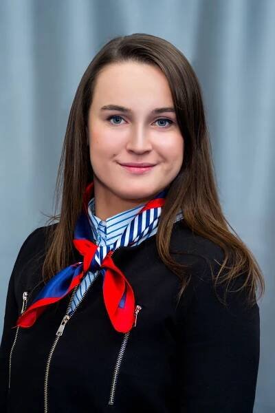 Aneta Poláková