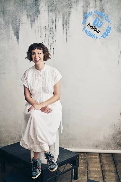 Kristen Schaal - Actress, Comedian, Writer