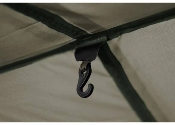 Delphin Bivak YURTA NEO ClimaControl