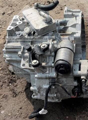 Převodovka DSG AUK automatická 7A Škoda, VW, Audi, Seat