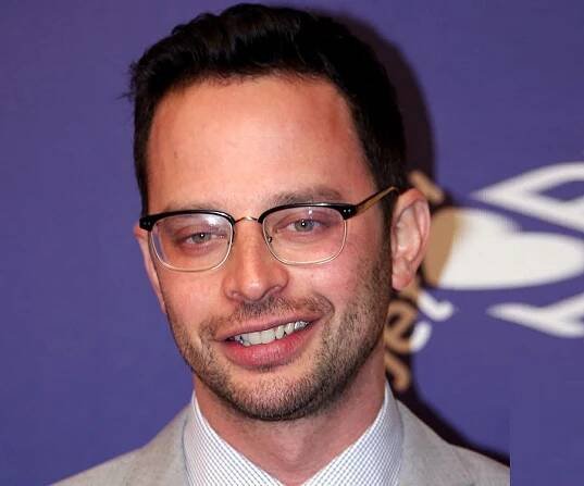 Nick Kroll Biography - Facts, Childhood, Family Life & Achievements of Actor, Comedian