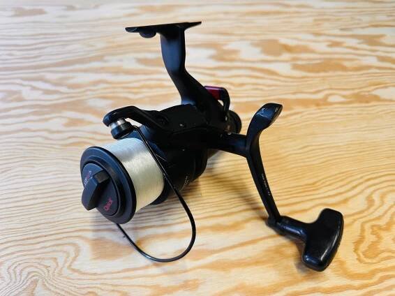 NAVIJÁK DAM QUICK ATP 160 FS BAITRUNNER 